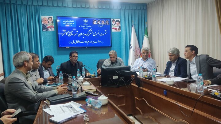 از قاچاق سوخت در کاشمر تا باز پس گیری زمین‌های نهضت ملی از برخی مسئولان