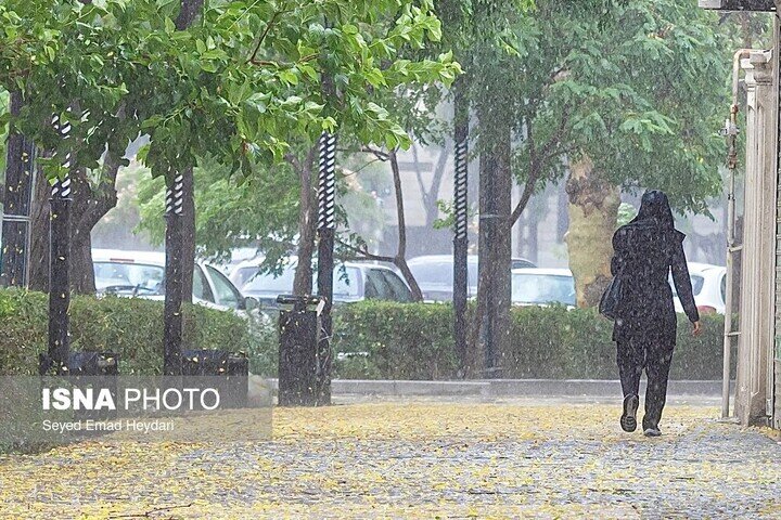 آیا بارشهای پیشرو میتواند بحران کمآبی شهرهای خراسان رضوی را جبران کند؟