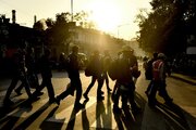 یافتن شغل در کدام کشورها دشوارتر است؟