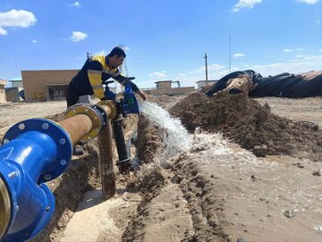 افت آبدهی چاه‌ها؛ چالش تأمین آب پایدار روستاهای خراسان‌رضوی