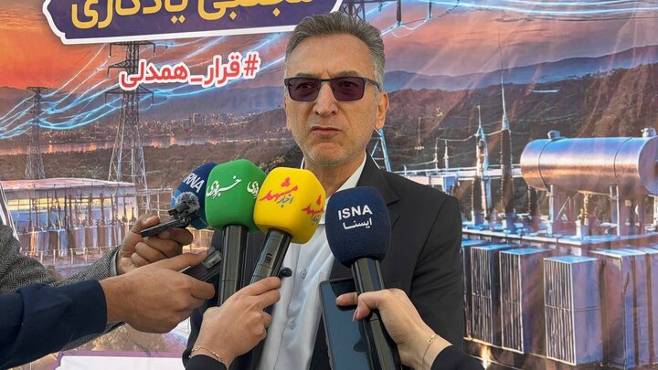استاندار خراسان رضوی: مدیریت مصرف برق یک ضرورت اجتناب‌ناپذیر است