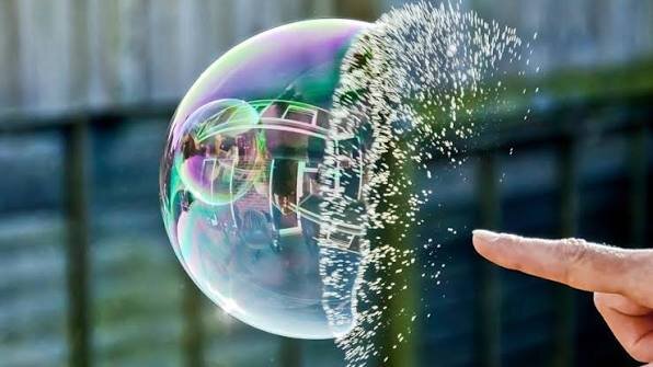 بامداد/ حباب هوش مصنوعی در آستانه ترکیدن است؟