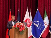 استاندار خراسان رضوی: سهم استان از اعتبار مالیاتی پژوهش باید به ۱۰ درصد برسد