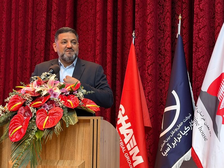 استاندار خراسان رضوی: سهم استان از اعتبار مالیاتی پژوهش باید به ۱۰ درصد برسد