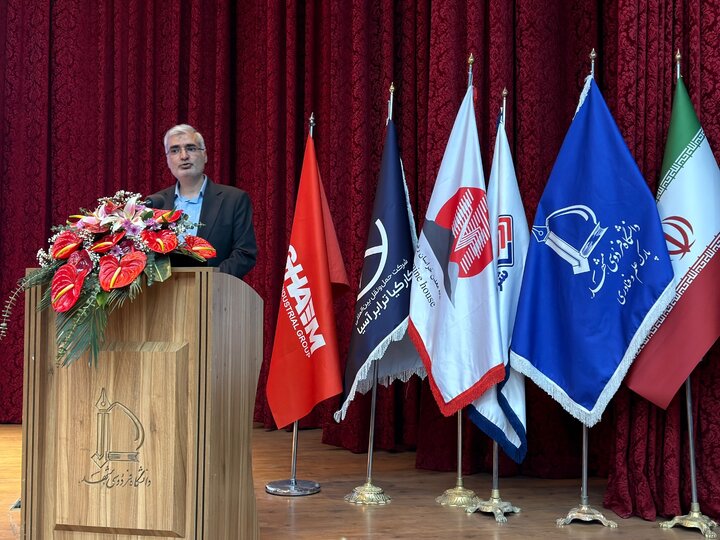 استاندار خراسان رضوی: سهم استان از اعتبار مالیاتی پژوهش باید به ۱۰ درصد برسد
