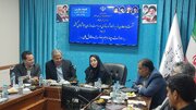  تبدیل ۱۶۲ ایستگاه هواشناسی سنتی در خراسان رضوی به ایستگاه‌های خودکار طی برنامه‌ای سه‌ساله