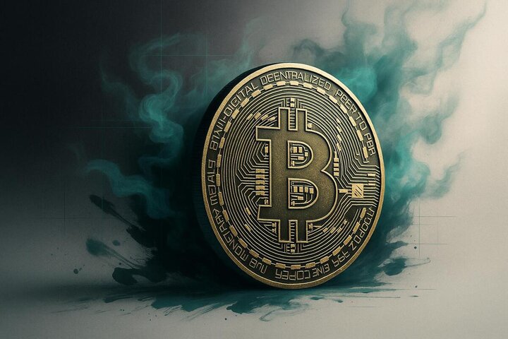 زنگ خطر سقوط بیت‌کوین به صدا درآورد
