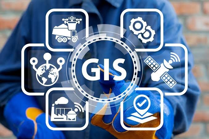 هوش مصنوعی و فناوریهای نوظهور در خدمت تحول GIS