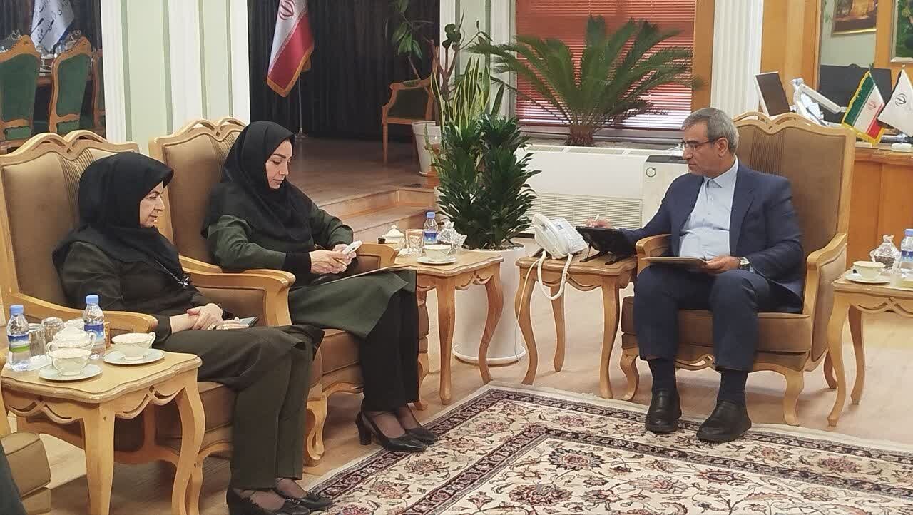 استاندار خراسان‌رضوی: تجهیزات هواشناسی خراسان رضوی ارتقاء می‌یابند
