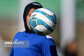 شکست آویسا خوزستان در گام نخست لیگ برتر فوتبال بانوان کشور