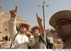 مشروح برنامه‌های هفته گردشگری در اهواز