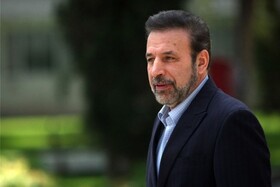 واعظی از مرز چذابه بازدید کرد 