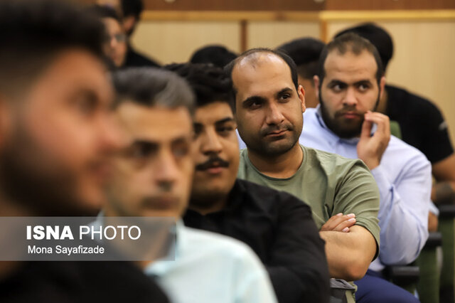 آیین معارفه دانشجویان جدیدالورود دانشگاه جامع علمی کاربردی به میزبانی جهاددانشگاهی خوزستان