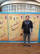 مدیر رسانه جدید نفت آبادان: این سمت را نمی‌خواهم!
