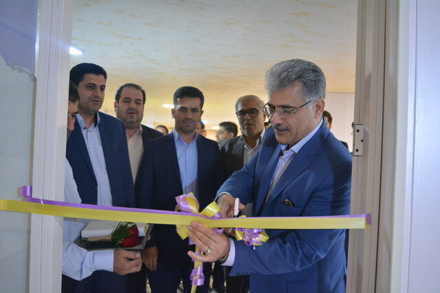 کانون شکوفایی خلاقیت و نوآوری بازی‌سازی خوزستان افتتاح شد