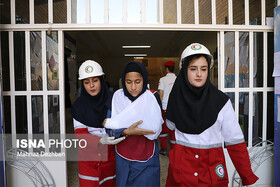 ۸۰ درصد جامعه در برابر حوادث آمادگی ندارند