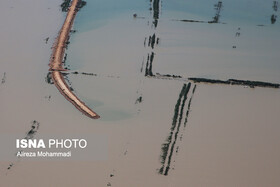 اعلام وضعیت قرمز بارندگی‌های مخرب در خوزستان / آماده‌باش هلال احمر