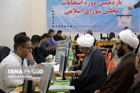 اصول‌گراها آمدند/منتظر غافل‌گیری اصلاح‌طلبان باشیم؟