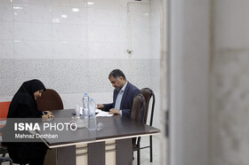 ۲۹۳ داوطلب در خوزستان برای انتخابات مجلس ثبت نام کردند