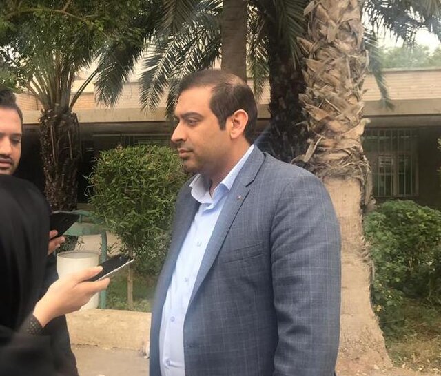 جوانان به دنبال توزیع مناسب قدرت و ثروت بین مردم هستند