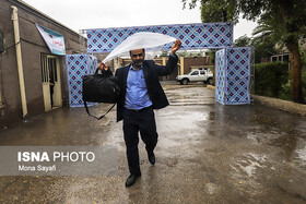 هفتمین روز ثبت‌نام انتخابات مجلس یازدهم-1