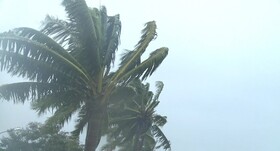 آغاز بارندگی در ارتفاعات خوزستان / شدت بارش‌ها در دو روز آینده