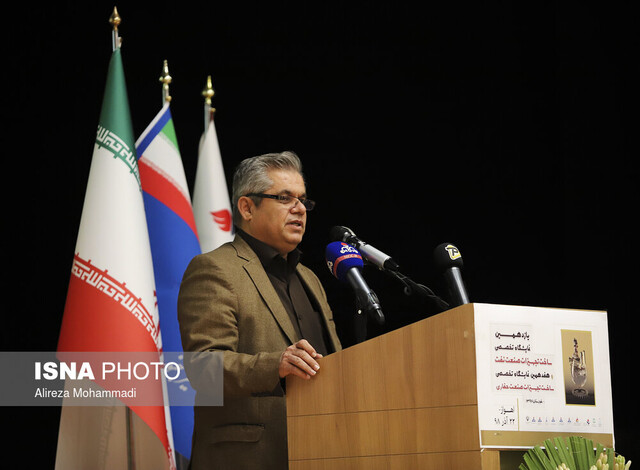 ضرورت حمایت فنی و مالی سازندگان از سوی دولت