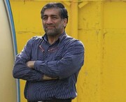 مدیرعامل سابق باشگاه نفت آبادان در بستر بیماری است