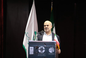 سفر رئیس سازمان حفاظت محیط زیست کشور به خوزستان