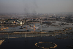 وصول ۹۳۵ میلیارد تومان از معوقات حق آلایندگی خوزستان