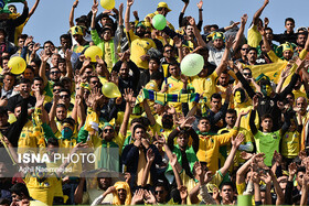 تقسیم ۵۰ – ۵۰ ظرفیت ورزشگاه برای دیدار ماهشهر – پرسپولیس