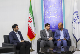 نمایشگاه دستاوردهای پژوهش و فناوری و هفتمین فن بازار خوزستان