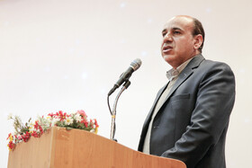 آیین تجلیل از پرستاران نمونه استان خوزستان