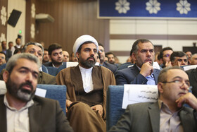  آیین آغاز احداث تقاطع غیرهمسطح میدان دانشگاه اهواز 