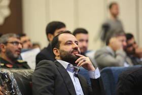  آیین آغاز احداث تقاطع غیرهمسطح میدان دانشگاه اهواز 
