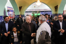 گرامیداشت سی‌ونهمین سالگرد حماسه شهدای هویزه