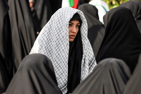 گرامیداشت سی‌ونهمین سالگرد حماسه شهدای هویزه