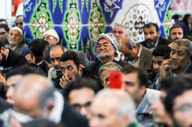 گرامیداشت سی‌ونهمین سالگرد حماسه شهدای هویزه
