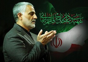 جزئیات مراسم تشییع پیکر سردار سلیمانی در اهواز