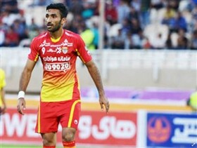 میثم دورقی از فولاد جدا شد      