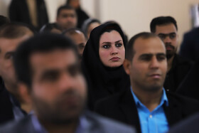 آیین پایانی سومین مسابقه ملی عکس «آن سوی واقعه»