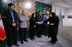آیین پایانی سومین مسابقه ملی عکس «آن سوی واقعه»