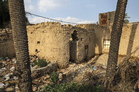 "شارع الشیوخ"  اهواز در معرض تخریب