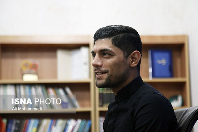 فرهاد توکلی