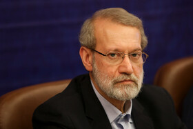 سفر رییس مجلس به خوزستان 23