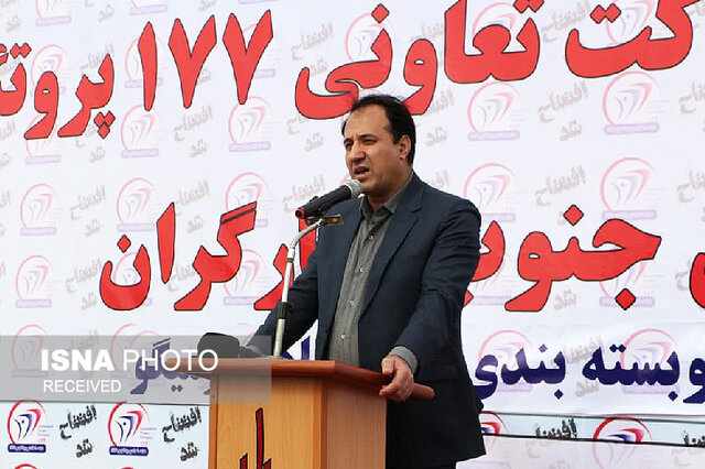 تنها راه ما در شرایط تحریم "اقتصاد مقاومتی" است