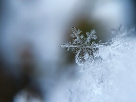 خوزستان روی صفر درجه می‌ماند