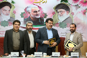 جلسه علنی شورای شهر اهواز