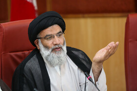 جلسه علنی شورای شهر اهواز