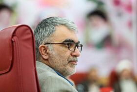 جلسه علنی شورای شهر اهواز